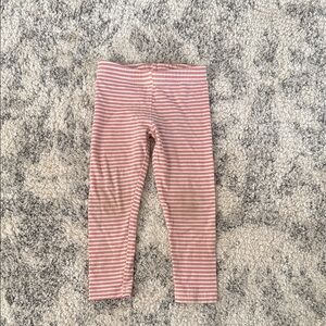 Carters 2T Leggings